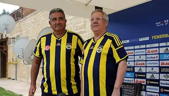 Ali Koç İçin Mahmut Uslu'dan Şok İstifa ve Adaylık Çağrısı