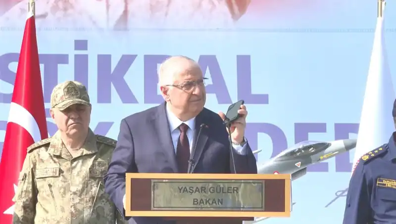 Cumhurbaşkanı Erdoğan’dan Mehmetçiğe Bayram Kutlaması: Vatanseverlik Vurgusu
