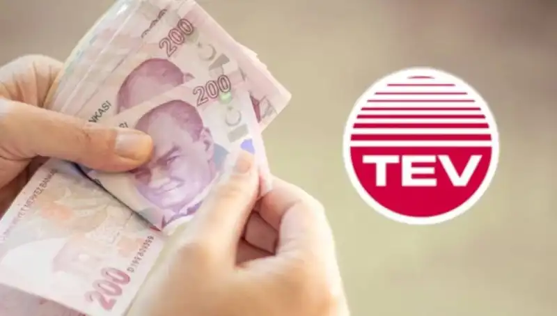 TEV Yükseköğrenim Burs Başvuruları İçin Tarihler Açıklandı, Kaçırmayın!