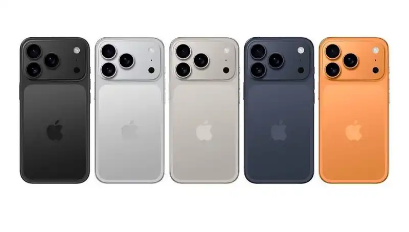 iPhone 17’nin Çıkış Tarihi: Apple’dan Beklentiler ve Tahminler