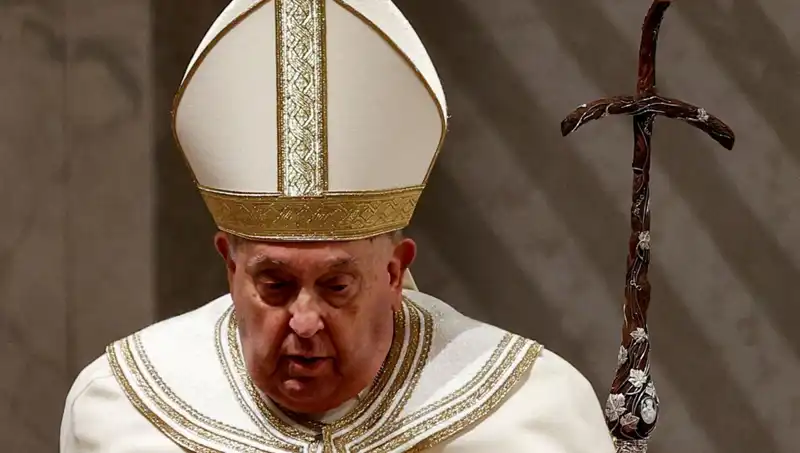 Vatikan’da Sıcak Gelişmeler: Papa Francis Hastanede Kalmaya Devam Ediyor