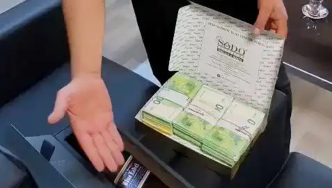 Manavgat Belediyesi'nde Şok Operasyon: Baklava Kutusundan Çıkan Sırlar