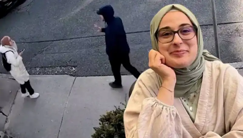 Rümeysa Öztürk Davasında Son Durum: Avukatları Acil Nakil Talep Ediyor