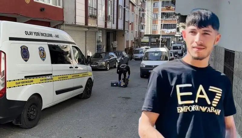 Kardeşi Kan İzlerinden Cansız Bedenine Ulaştı: Kan Donduran Cinayet