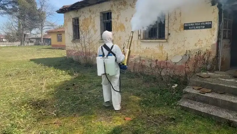 Çiftçiler, Kahverengi Kokarca ile Mücadelede Seferberlik İlan Etti