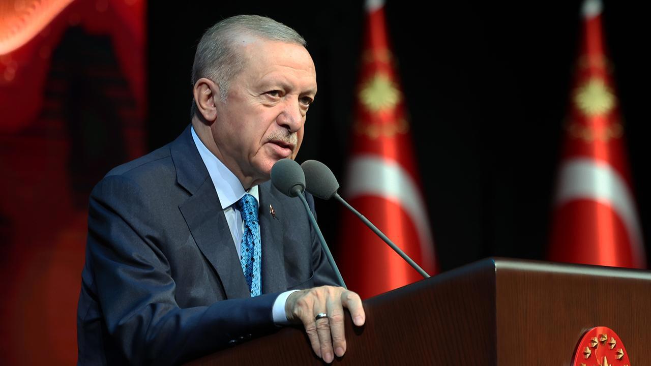 Cumhurbaşkanı Erdoğan'dan Yeni Açıklamalar