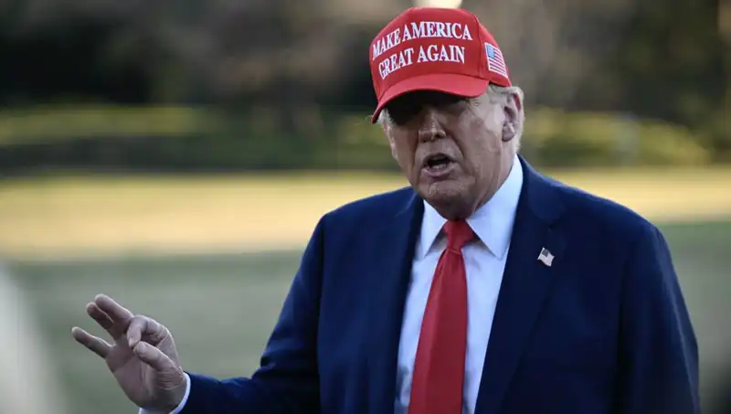 Trump’ın Kendini Övdüğü Paylaşımda Savaş Tehditleri Ortaya Çıkıyor