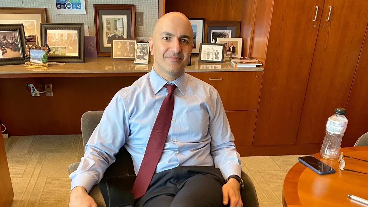 Fed’in Faiz İndirimi Kararı Verilere Bağlı Olacak