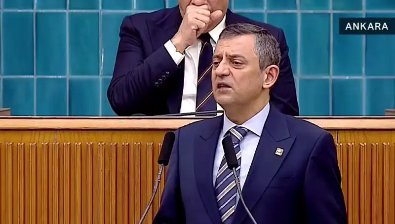 Terörsüz Türkiye İçin Yeni Çözümler: Meclis’te Son Gelişmeler