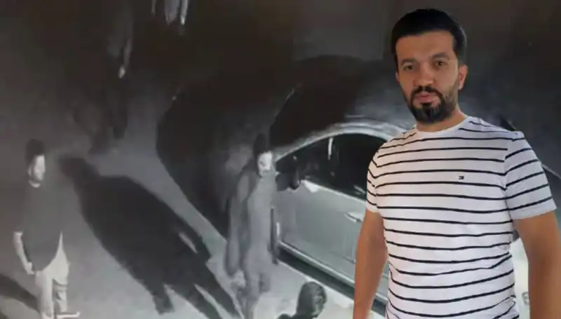Zorla Senet İmzalatan Sevgiliye Şok İddia: Ayrılma Sürecinde Şikayet