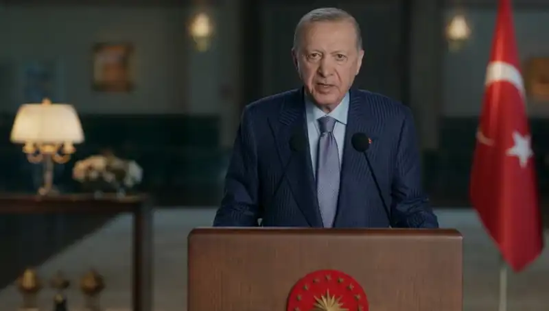 Cumhurbaşkanı Erdoğan, BM Reformu İçin Tarihi Bir Çağrıda Bulundu