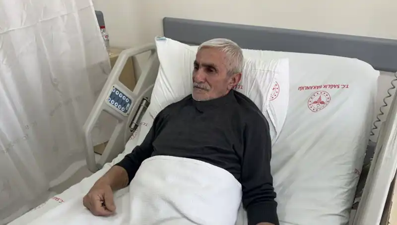 Gazoz Kapağı Gözünü Yaraladı: İnanılmaz Olayın Perdesi Aralandı