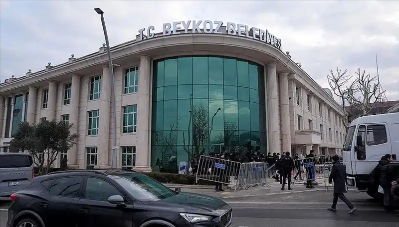 Beykoz'da Şok Gelişme: Başkan Yardımcısı Fidan Gül Adliyeye Sevk Edildi!