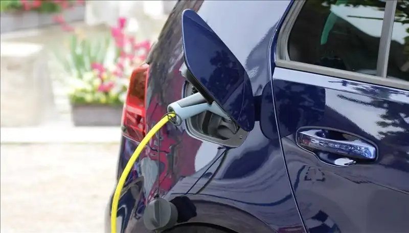 1500 Kilometre Menzil: Tesla’yi Geride Bırakan Yeni Elektrikli Araç