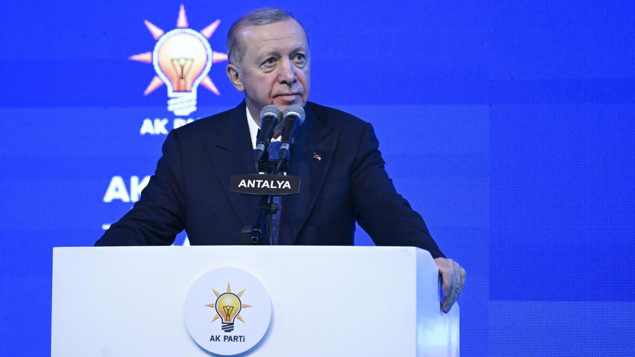 Cumhurbaşkanı Erdoğan: Muhalefetin Kışkırtmalarına Yanıt Vermedik