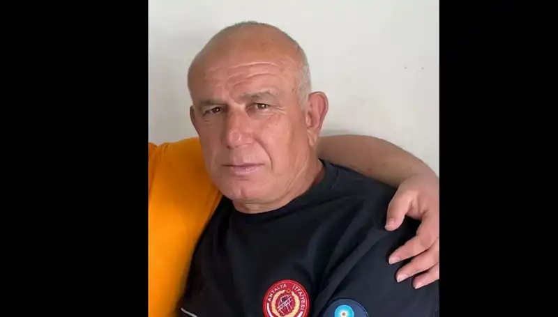 Mantar Şehri: İtfaiyeci Şok Edici Tarifle Hayatını Kaybetti