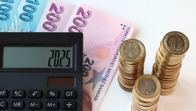 Memur ve Emekli Maaşları İçin 2025 Temmuz Zammı Beklentileri
