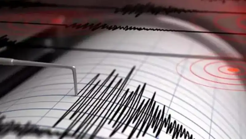Ege Bölgesi'nde 4,1 Büyüklüğünde Şiddetli Deprem: Son Gelişmeler!