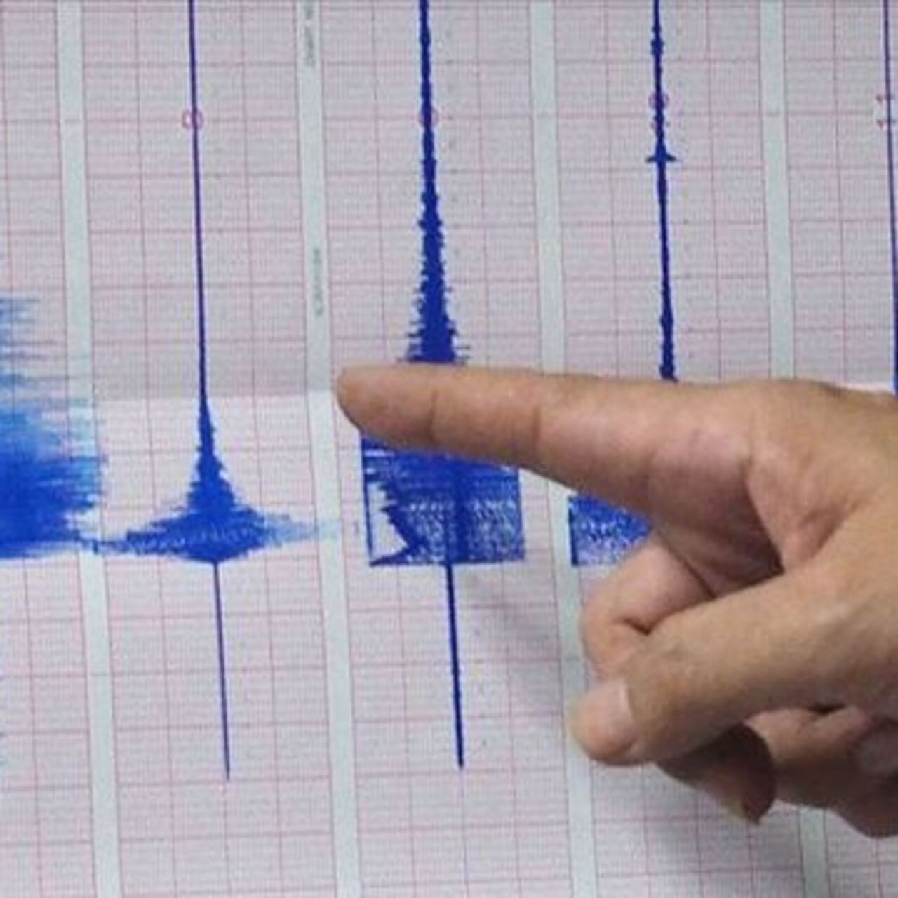 Muğla'da Korkutan Deprem! Halk Paniğe Kapıldı
