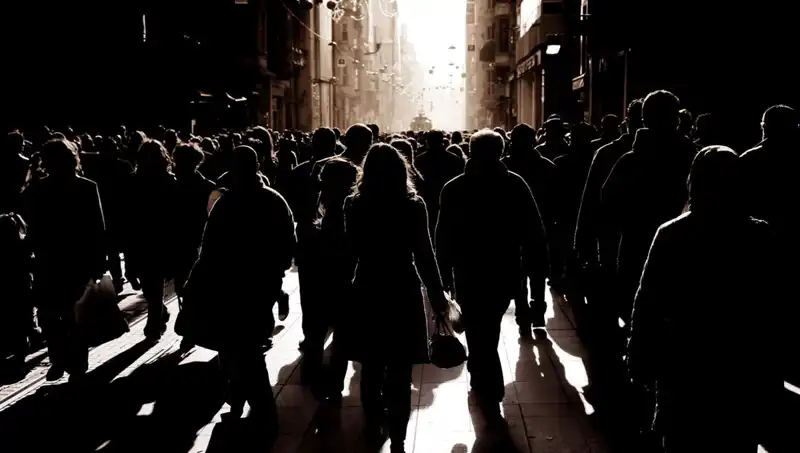 Ahlak Değerleri Değişiyor Mu? Günümüz Toplumunda Ethical Crisis İşaretleri