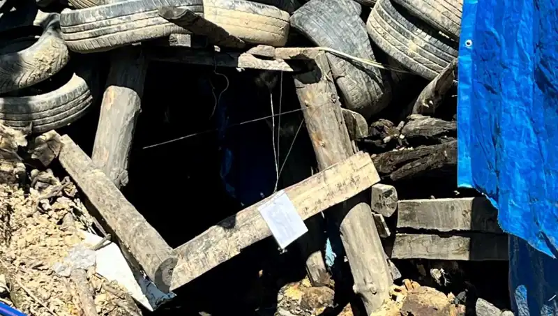 Zonguldak'ta Ruhsatsız Maden Ocakları Kapatıldı: Tehlikenin Boyutları Nedir?