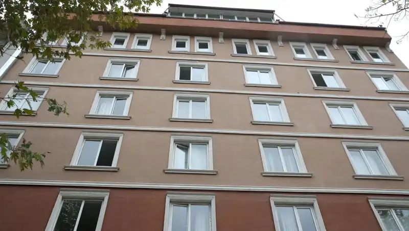 Kastamonu'da Otel Penceresinden Düşen Kadın Kazası: Detaylar Ortaya Çıktı