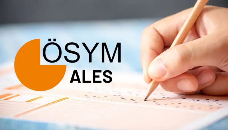 ÖSYM'nin Duyurusu İle ALES/2 Başvuruları Başladı, İşte Detaylar!