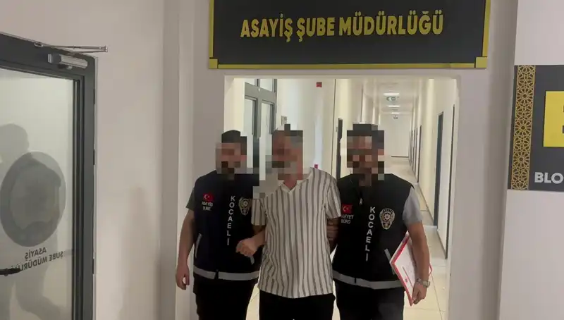 Kocaeli'nde Aile Vahşeti: Kan Donduran Olayın Ayrıntıları