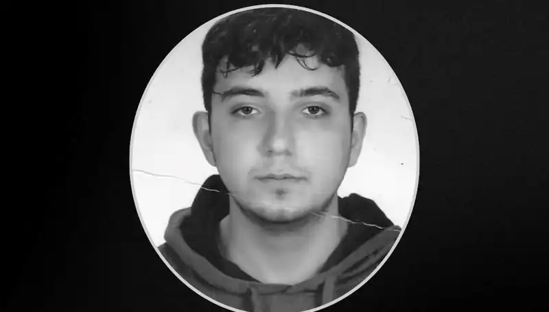 Üniversite Öğrencisi Burak'ın Şüpheli Ölümü, Aileyi ve Arkadaşlarını Derinden Üzüyor
