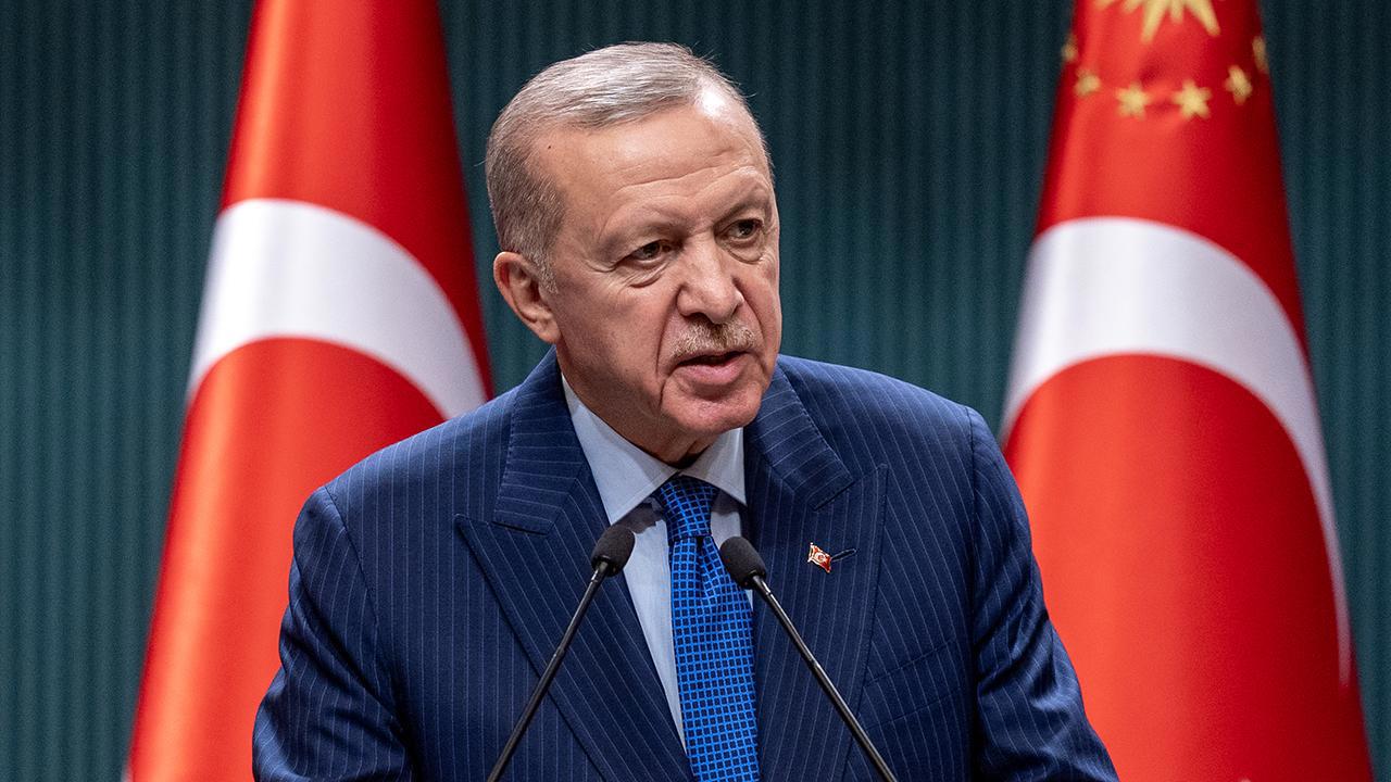 Cumhurbaşkanı Erdoğan: Türkiye Suriyelilere ensarlık yaptı