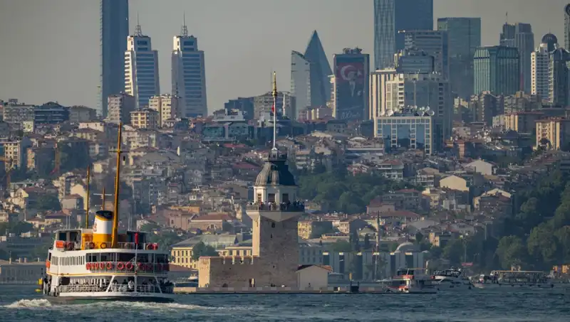 İstanbul'a Yaz Değişimi: Hafta Sonunda Sıcak Hava Bekleniyor!
