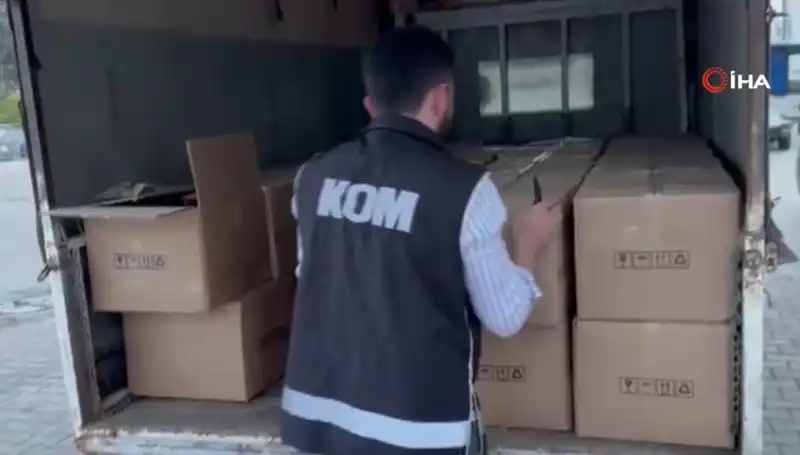 Portakal Çiçeği Karnavalı'na Yönelik Tehdit: Polis Harekete Geçti!