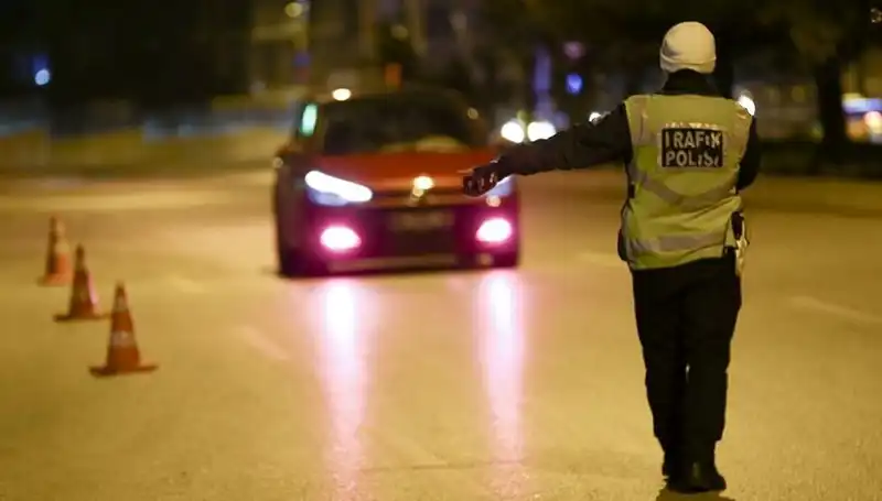 Trafik Cezalarında Büyük Artış: Uzmanlar Nedenini Açıkladı