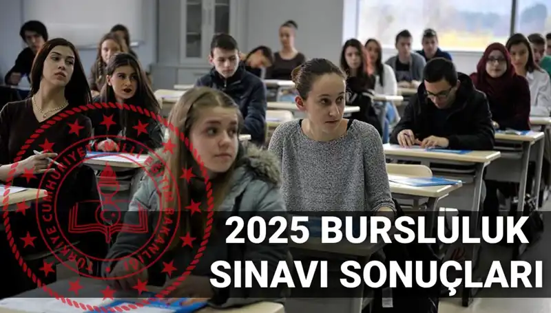 Bursluluk Sınavı Sonuçları Ne Zaman Açıklanacak? Tüm Ayrıntılar Burada!