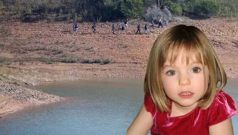 18 Yıl Sonra Kaybolan Çocuk İçin Umut Işığı: Yeniden Arama Başlatıldı