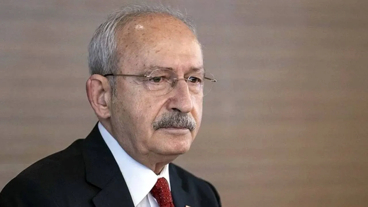 Kemal Kılıçdaroğlu Hakkında Bir Dava Daha: Açılan Ceza Davası Sayısı 18’e Yükseldi
