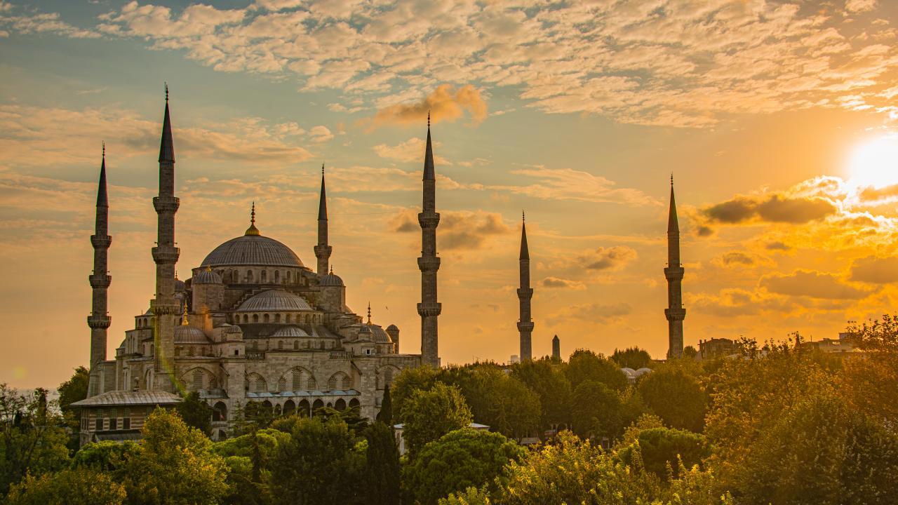 Üç Ayların Başlangıcı: Rahmet ve Bereket Mevsimi 1 Ocak'ta