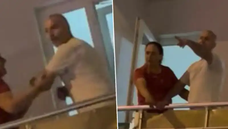 Bursa'da Yaşanan Korkunç Olay: "Burayı Terk Edin, Katliam Yaparım!"