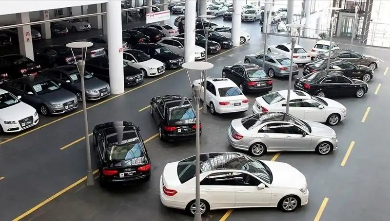 Sıfır Faizli Araç Kredisi: 1.5 Milyon Lira İle Hayalinizdeki Araca Sahip Olun!