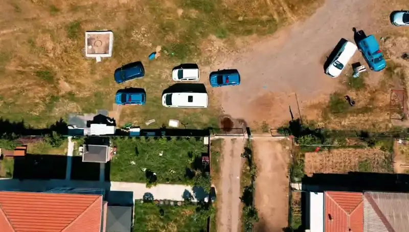 Tekirdağ'da Tefeci Çetesine Büyük Darbe: İhtiyaç Sahiplerine Yardım Eli Uzatıldı