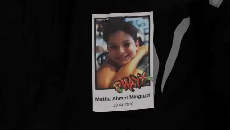 Katil ve Çocukları İçin Şok İndirim: Mattia Ahmet Minguzzi Davasındaki Ceza Süreci