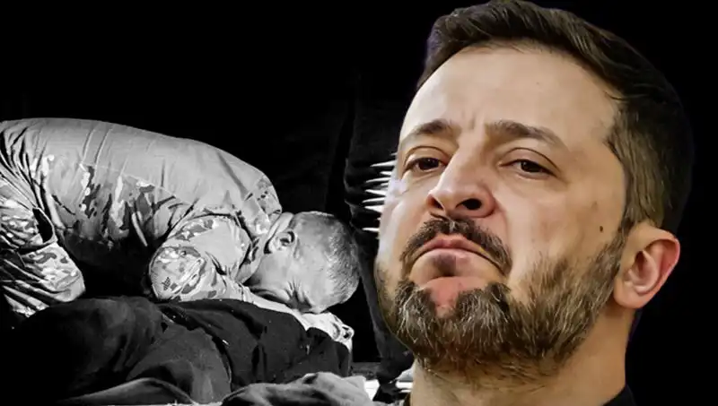 Rusya, Zelenski'nin doğduğu yeri balistik füzelerle vurdu: Dehşet dolu manzaralar