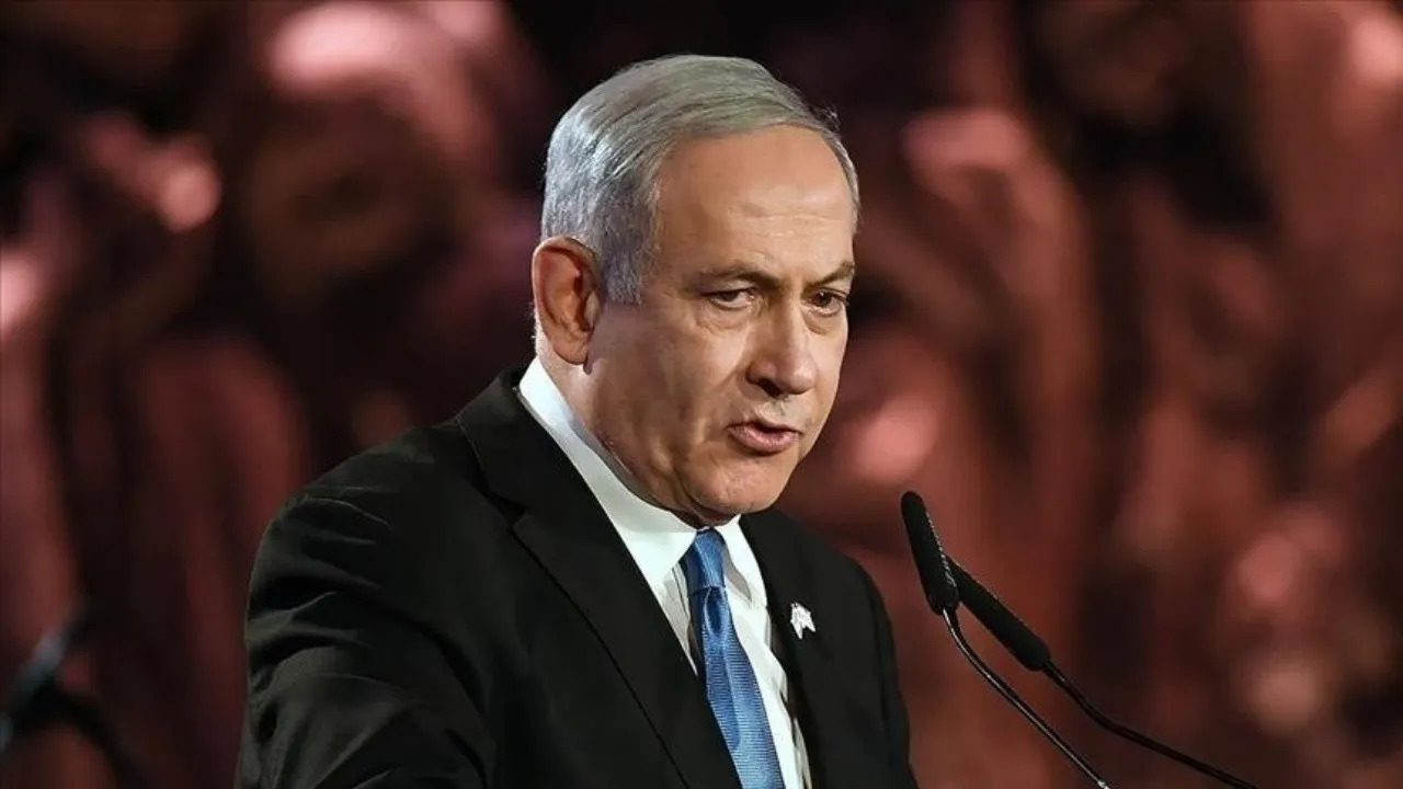 Netanyahu Güvenlik Zirvesi Düzenliyor: İran'a Verilecek Yanıt Masada