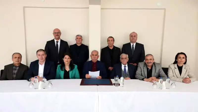 PKK'nın Fesih İlanı Sonrası Türkiye'nin Yeni Yol Haritası