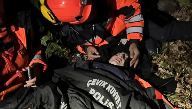 Ece Gürel Olayında Şok Gelişme: Arkadaşının Kaybolma Mesajı Büyüyor