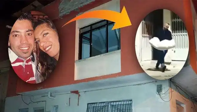 Mehtap Bebeğin Ölümü: Bilirkişi Raporuna Göre Aile Hakkındaki Cezalar Belli Oldu