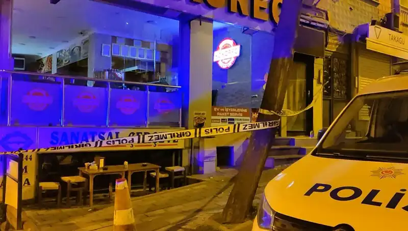 Üsküdar'da Komşular Arasındaki Çöp Kavgası, Hayatı Kayıplara Yol Açtı!