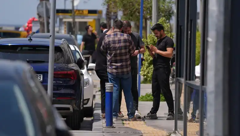Depremde Balkondan Atlayanların Yaralanma Nedenleri ve Sonuçları
