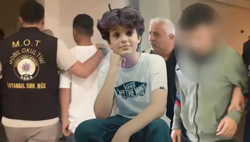 Minguzzi Ailesinin Tehdit Davasında Mahkemeden Şaşırtıcı Karar Çıktı