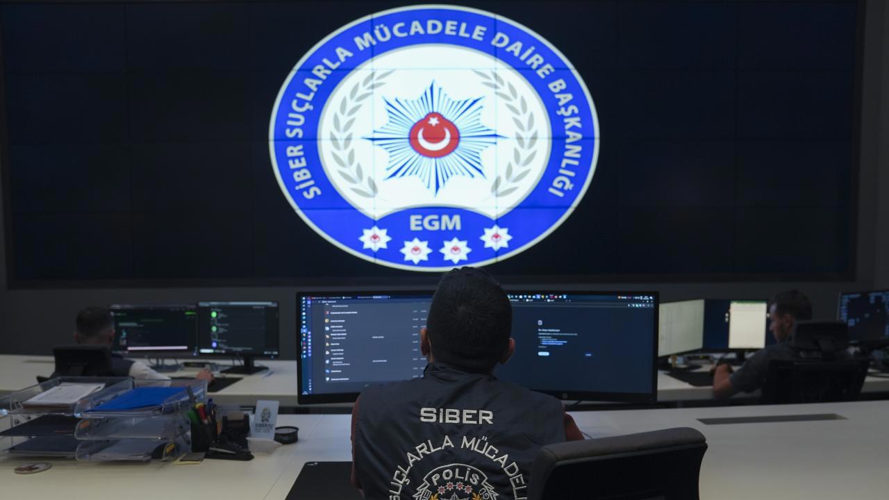 Polis Operasyonu: 124 Milyon TL'lik Dolandırıcılık ve Bahis Çetesi Çökertildi!